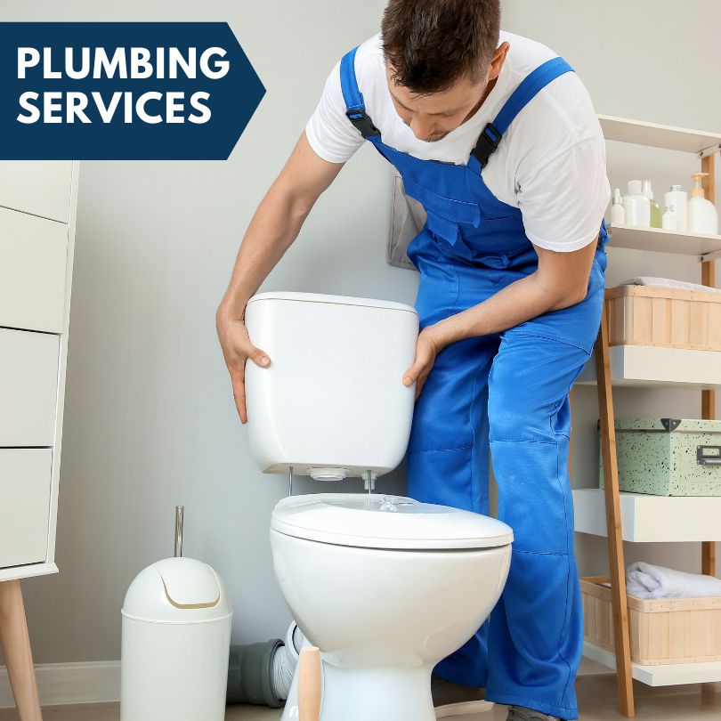 Plumbing Company in Melville, NY