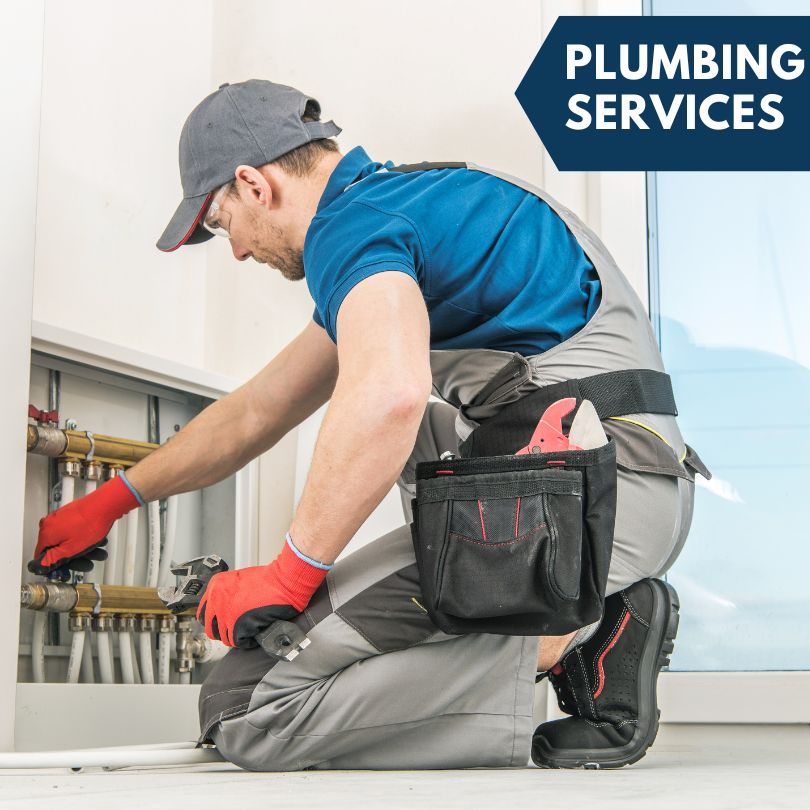 Melville Plumbing Company
